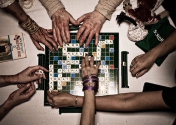 Scrabble’a  12. Boston Türk Festivali’nden En İyi Kısa Film Ödülü!