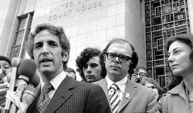 Streep, Hanks ve Spielberg Tek Filmde, Daha Ne İsteriz ki?