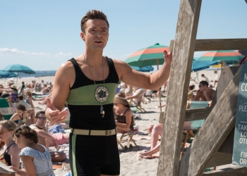 Woody Allen’ın Son Filmi İlk Kez Boğaziçi Film Festivali’nde!