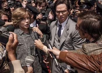 “All the Money in the World” Filminden İki Yeni Poster Geldi!