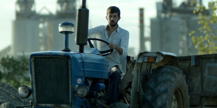 “Mavi Sessizlik” ve “Sarı Sıcak” Boğaziçi Film Festivali’nde!