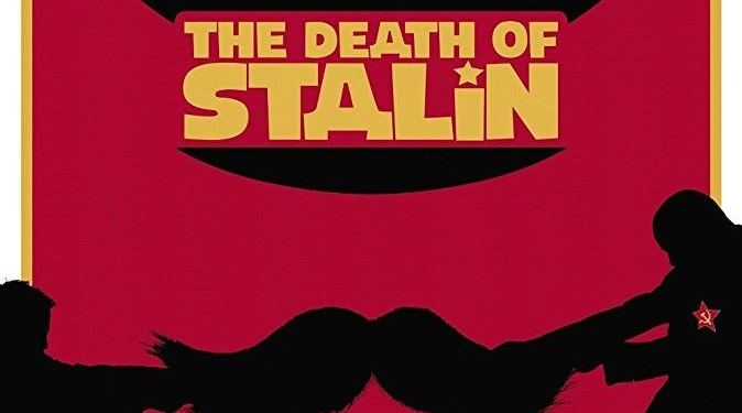 “The Death of Stalin” İngiliz Bağımsız Film Ödüllerinden Üç Ödül Aldı
