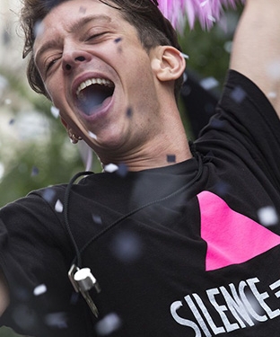 Pera Film’den Farkındalık Dolu Etkinlik: Buradayım!