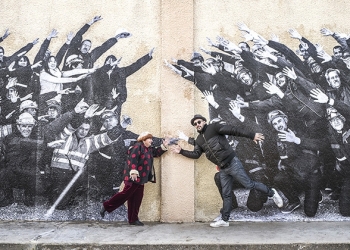 Hayata Tutulan Aynalı Yolda “Mekânlar ve Yüzler”