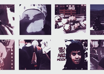 Pera Film’de Kuir Kısalar Gösterimi