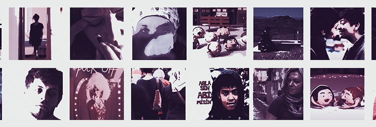 Pera Film’de Kuir Kısalar Gösterimi