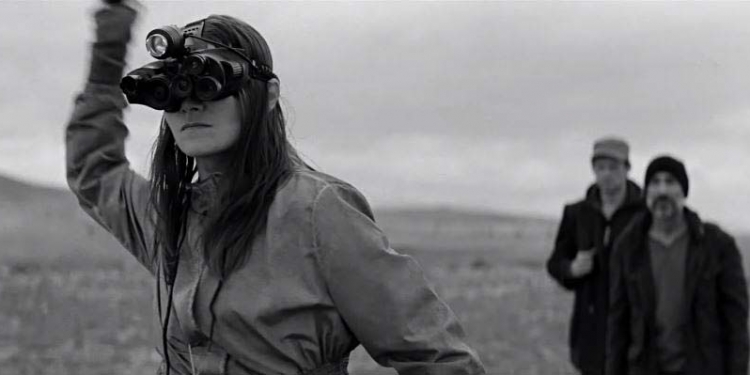 Malatya Uluslararası Film Festivali: Nefes Mi? Buğday Mı?