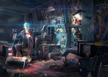 Steven Spielberg’in Ready Player One Filminden Fragman Geldi!