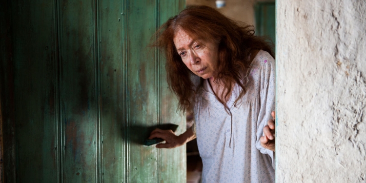 Malatya Uluslararası Film Festivali: Murtaza