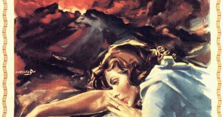 Stromboli, Terra di Dio (1950)