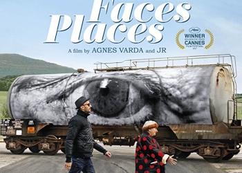 Visages, Villages (2017)