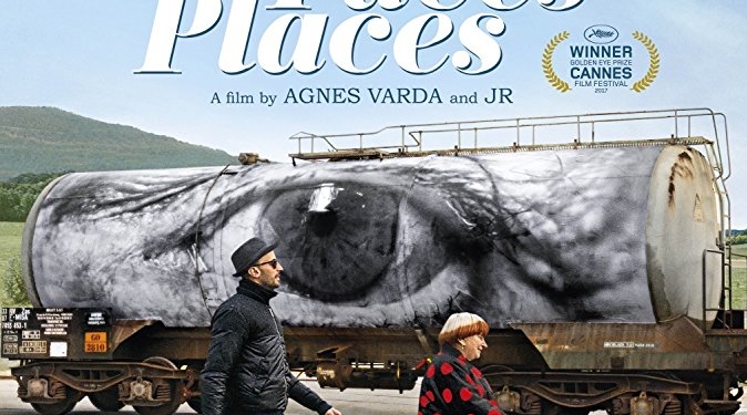 Visages, Villages (2017)
