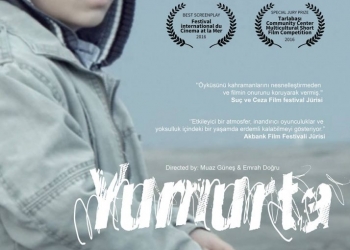 Yumurta (2016)