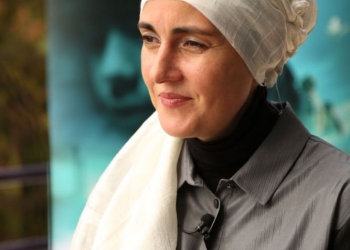 Aida Begic “Bırakma Beni” Filmi ile Çin’den Ödülle Döndü