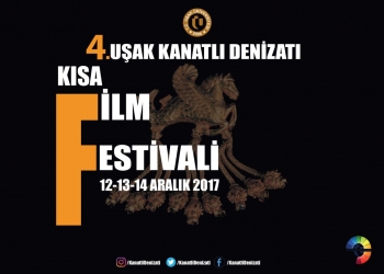 4. Uşak Kanatlı Denizatı Kısa Film Festivali’nin Programı Belli Oldu