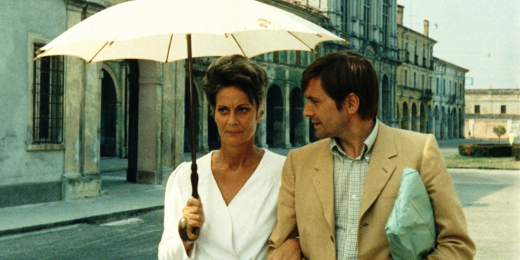 Borges’in Labirentlerinde: Hain Kahraman İzleği