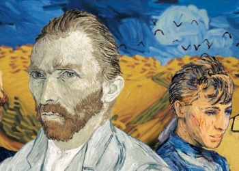 Loving Vincent 29 Aralık’ta Sinemalarda!