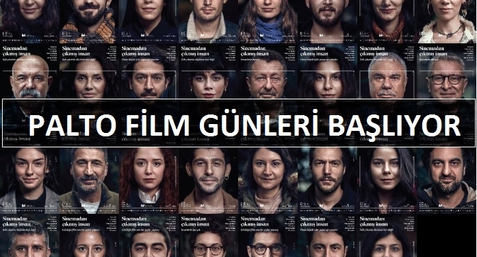 11. Palto Film Günleri 18 Aralık’ta Başlıyor!
