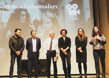 Gezici Festival’in 23. Yolculuğu Sona Erdi!