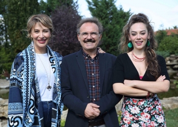 Bir Film Düşün! Sen Gülsen, Ben Gülsem, O “Gülse”