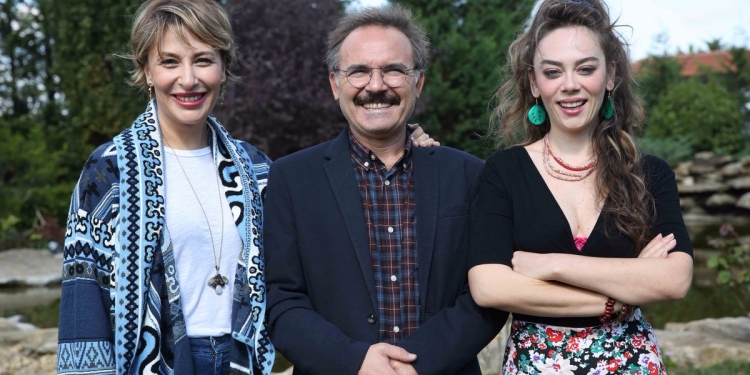 Bir Film Düşün! Sen Gülsen, Ben Gülsem, O “Gülse”