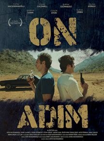 8 Aralık’ta Vizyonda!