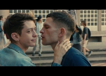 90’ların Aktivistlerinden Duygusal Bir Hikaye: 120 Beats Per Minute