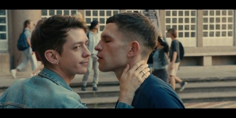 90’ların Aktivistlerinden Duygusal Bir Hikaye: 120 Beats Per Minute