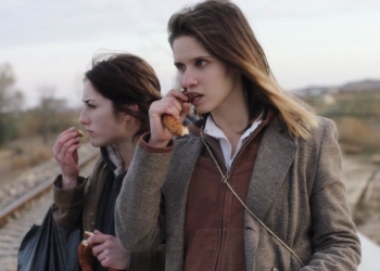 Palto Film Günleri “Djam” Bir Buruk Mutluluk Hikayesi