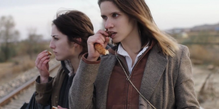 Palto Film Günleri “Djam” Bir Buruk Mutluluk Hikayesi