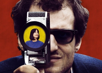 Michel Hazanavicius’un Son Filmi Le Redoutable 15 Aralık’ta Sinemalarda