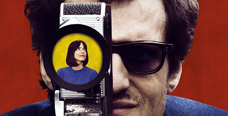 Michel Hazanavicius’un Son Filmi Le Redoutable 15 Aralık’ta Sinemalarda