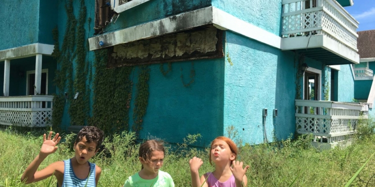 !f İstanbul’un 2018 Programından İlk Sürprizler!