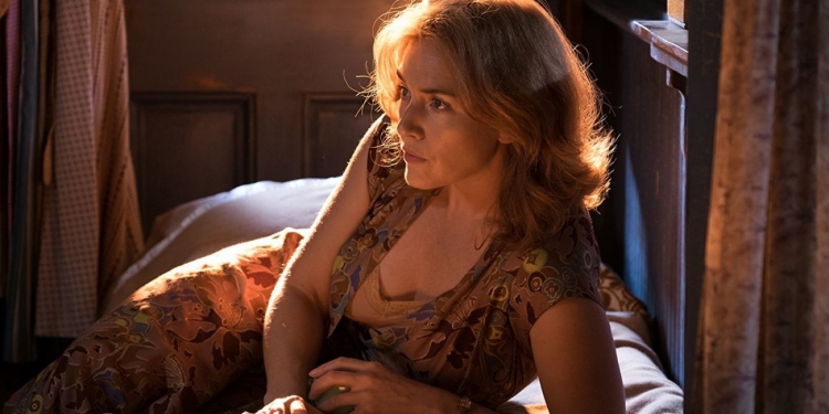 Şahane Olmayan Lunapark: Wonder Wheel