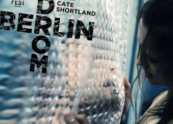 Berlin Syndrome (2017)