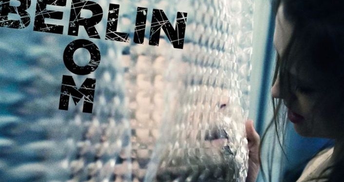 Berlin Syndrome (2017)