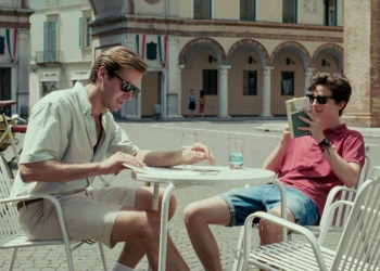 Pedro Almodóvar: 2017’nin En İyi Filmi Call Me By Your Name