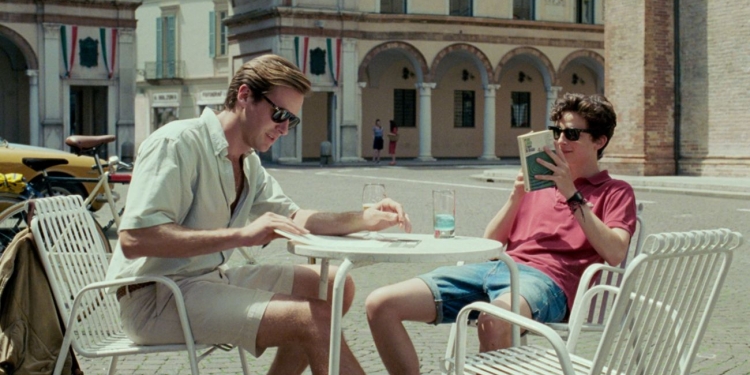 Pedro Almodóvar: 2017’nin En İyi Filmi Call Me By Your Name