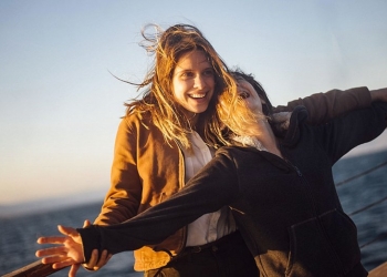 Palto Film Günleri “Djam” Bir Buruk Mutluluk Hikayesi