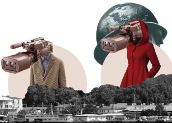 Fantastik Filmler Festivali Başlıyor!