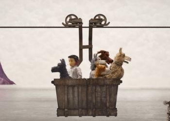 Berlin Film Festivali Açılışı Isle of Dogs ile Yapacak!