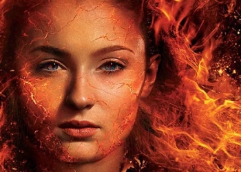 Jean Grey’in Son Savaşı X-Men Dark Phoneix Geliyor!