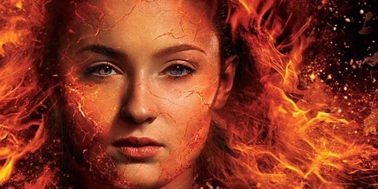 Jean Grey’in Son Savaşı X-Men Dark Phoneix Geliyor!