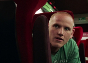 Clint Eastwood’un Yeni Filminden Poster!