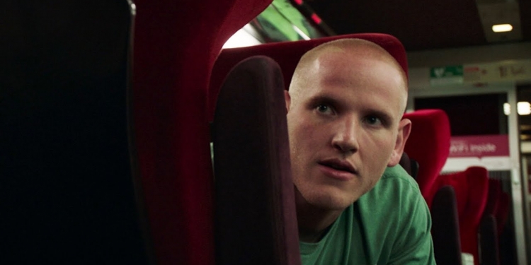 Clint Eastwood’un Yeni Filminden Poster!