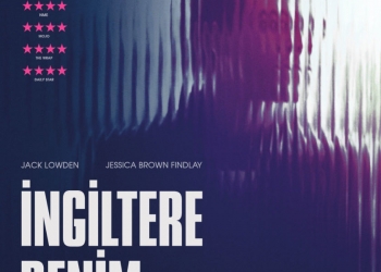 Morrissey’in Gençlik Yıllarını Anlatan “England Is Mine” Belgeselinden Türkçe Fragman ve Afiş!