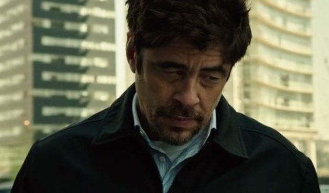 Sicario 2: Soldado Filminden İlk Fragman!