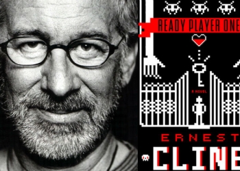 Steven Spielberg’in Oasis’ine Girmeye Hazır Mısınız?