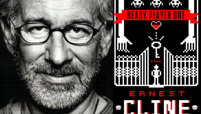 Steven Spielberg’in Oasis’ine Girmeye Hazır Mısınız?