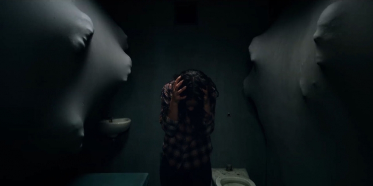 X-Men Spinoff ile Geri Dönüyor: The New Mutants